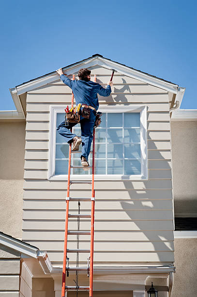 Best Siding Painting and Refinishing  in Cedar Glen Lakes, NJ