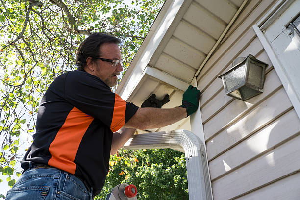 Best Fascia and Soffit Installation  in Cedar Glen Lakes, NJ